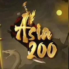 ASIA200 - Permainan Bingo Penuh Keseruan