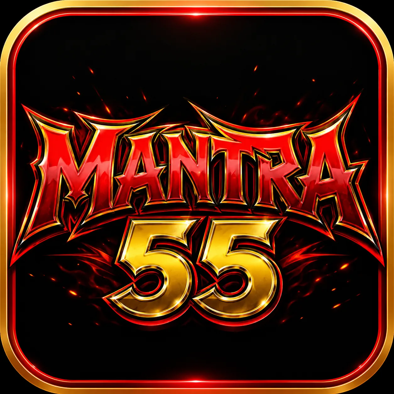 MANTRA55 - Aplikasi Musik Terbaik untuk Semua Pengguna