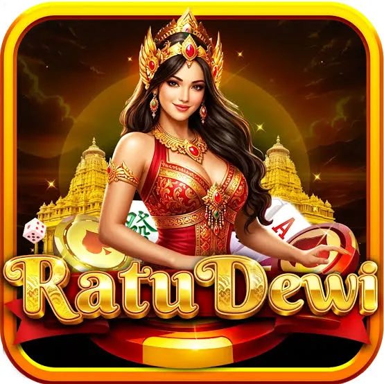 RATUDEWI - Game Domino Seru dan Menarik