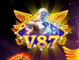 V87 - Pertarungan Sengit dalam Game FPS Terbaru